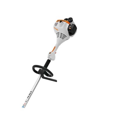 Roçadeira STIHL FS 55 com Lâmina GSB 230-2 – Versatilidade para Corte de Grama e Vegetação Densa - Imagem 2