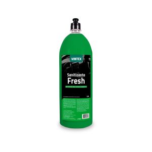 Sanitizante Vintex Fresh Vonixx 1,5L – Higienizador Automotivo com Aroma Refrescante