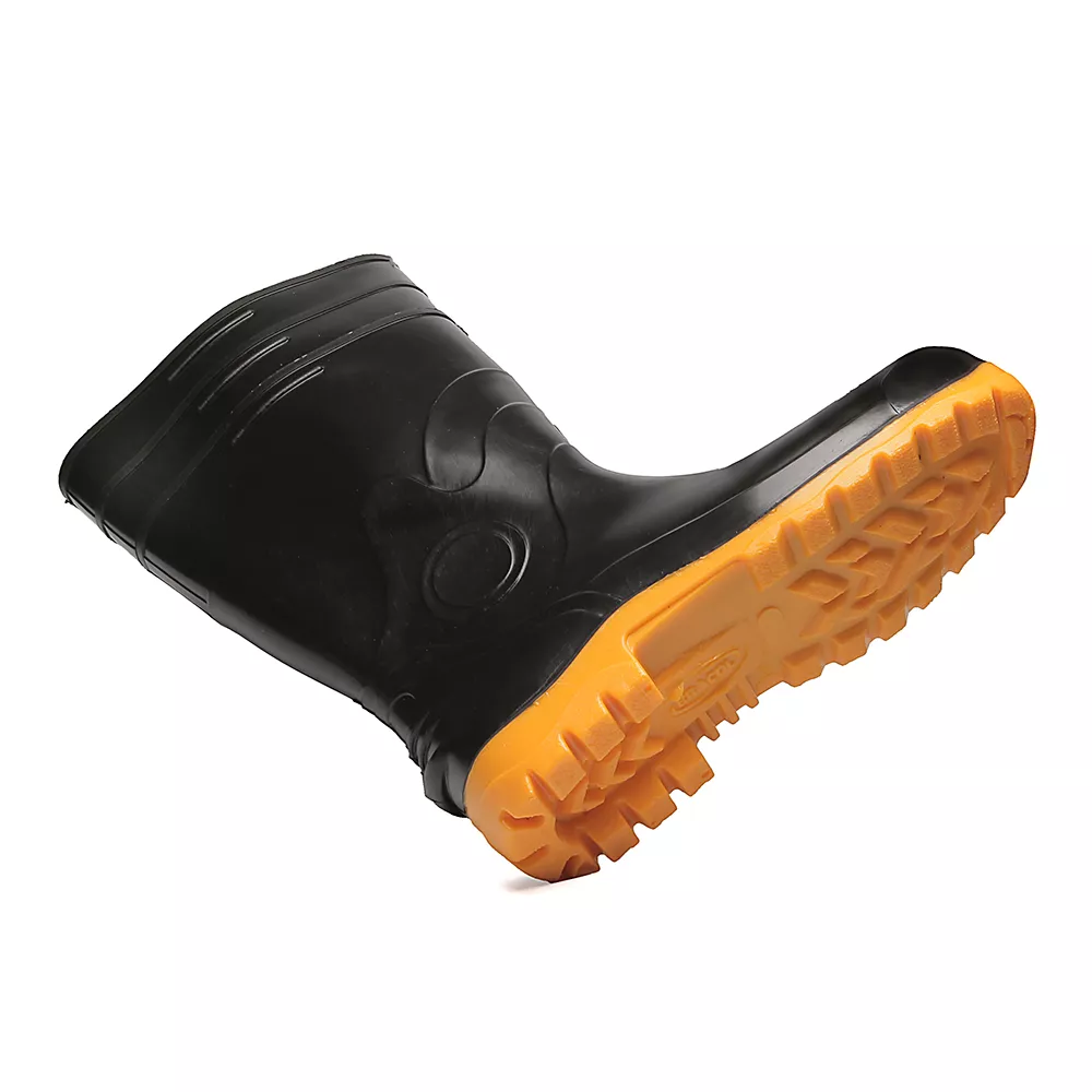 Bota PVC Bracol Acqualev Cano Longo – impermeável e resistente - Imagem 4