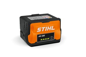 Bateria STIHL AK 20 36 V