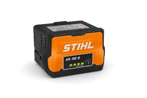 Bateria STIHL AK 30 S 36 V 180 Wh