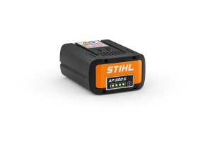 Bateria STIHL AP 300 S 36 V 281 Wh