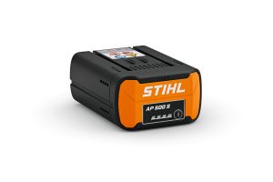 Bateria STIHL AP 500 S 36 V 337 Wh