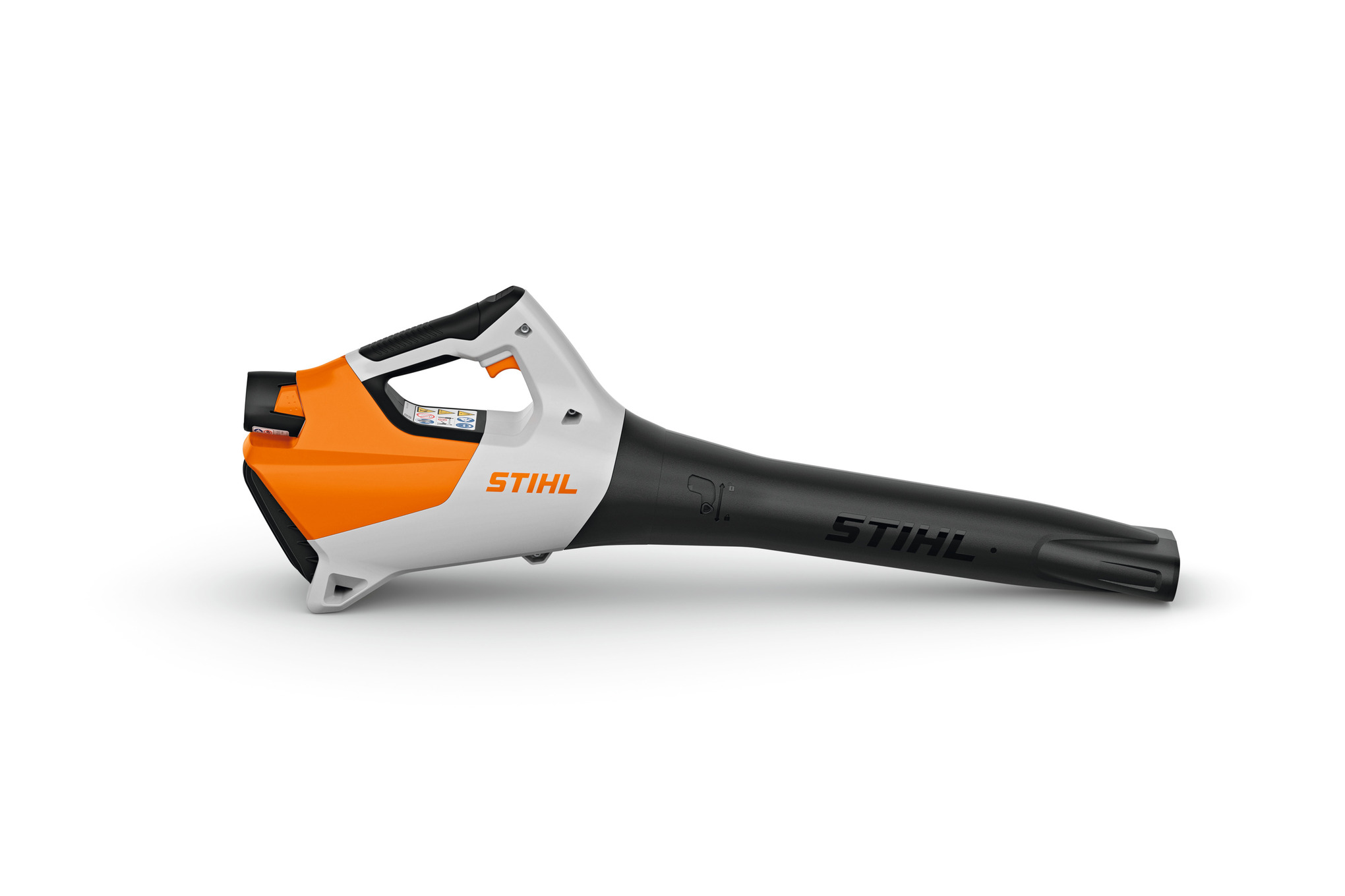 Soprador a Bateria STIHL BGA 30 (sem Bateria e Carregador)