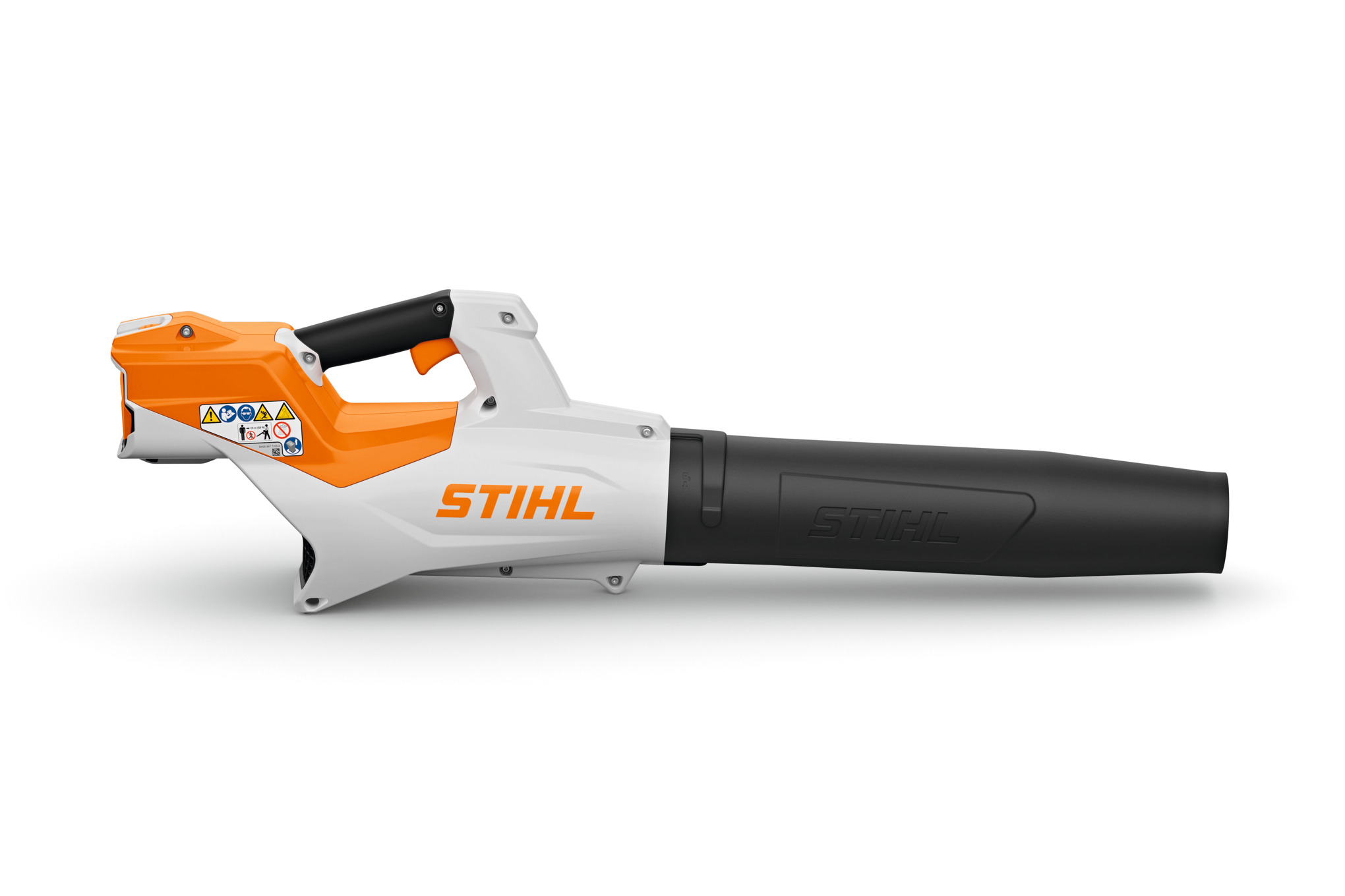 Soprador a Bateria STIHL BGA 50 (sem Bateria e Carregador)