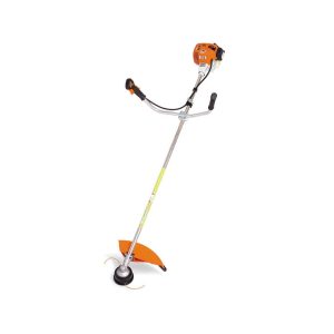 Roçadeira a Gasolina STIHL FS 80 com Cabeçote TrimCut 32-2 e Eixo Flexível