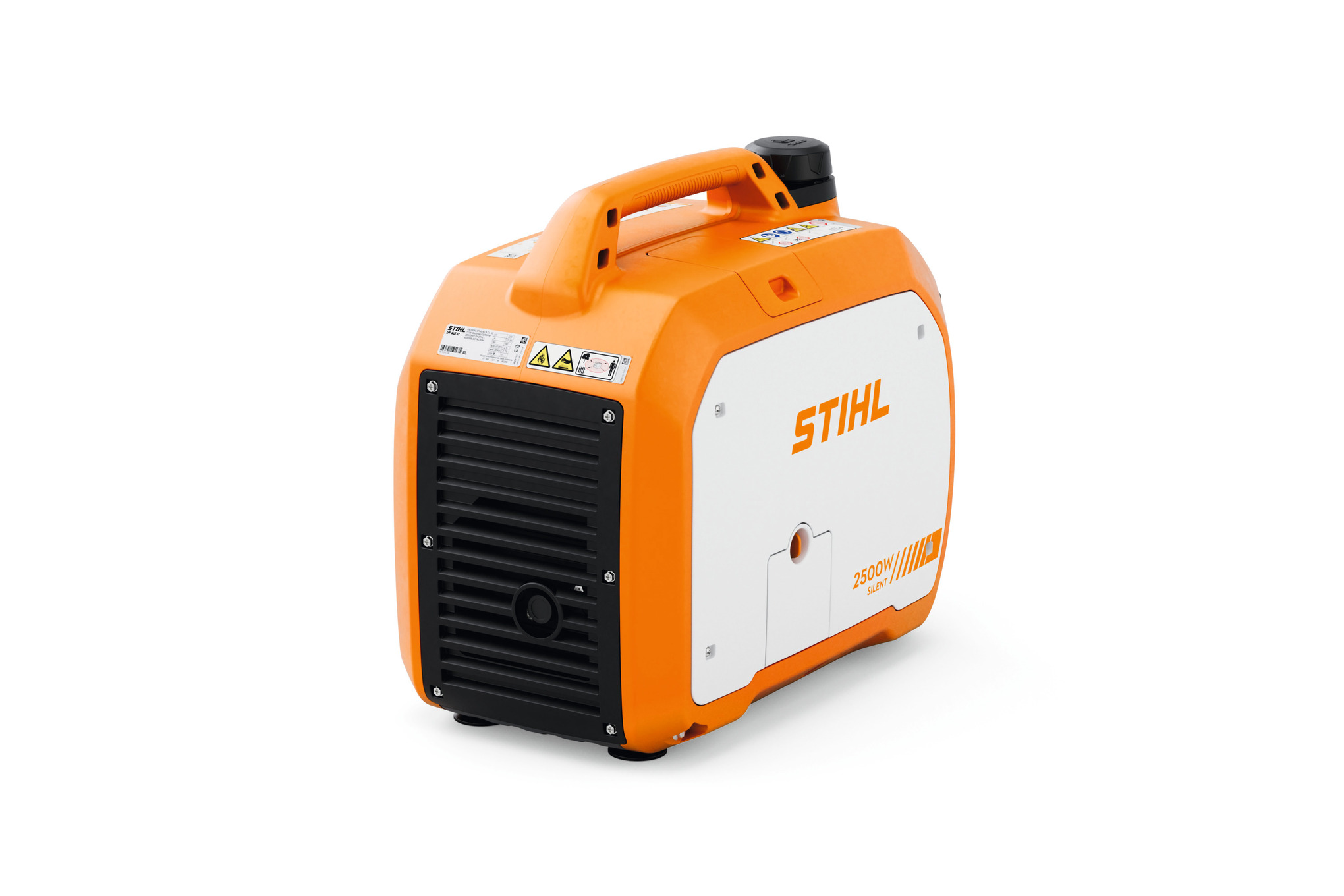 Gerador Inverter a Gasolina STIHL IR 40 2,8 kW 110/220 V