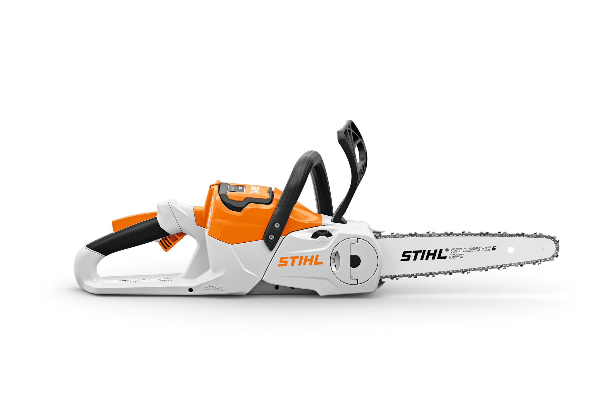 Motosserra a Bateria STIHL MSA 70 C-B 30 cm (sem Bateria e Carregador)