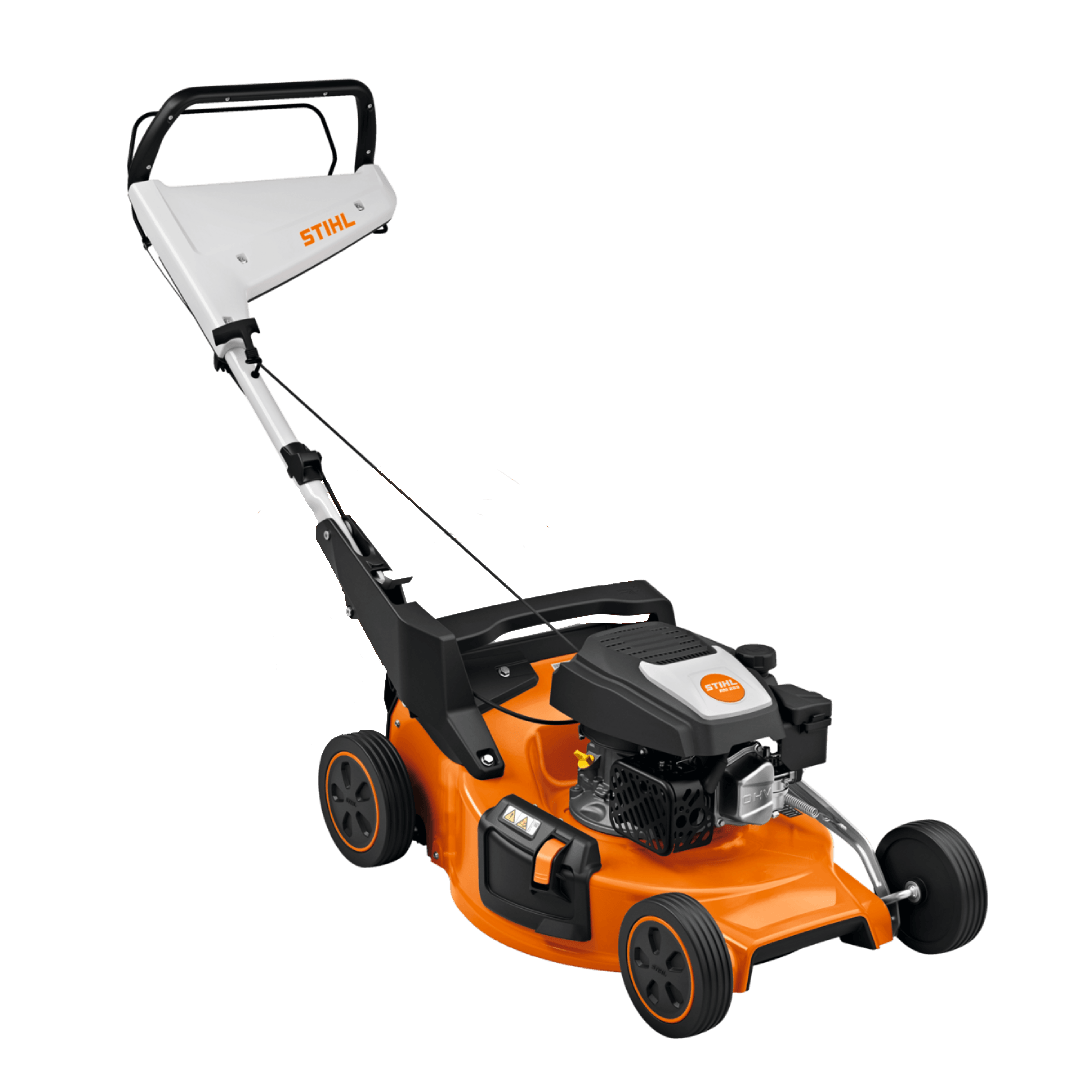 Cortador de Grama a Gasolina STIHL RM 253 51 cm (sem Recolhedor)