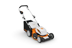 Cortador de Grama a Bateria STIHL RMA 353 51 cm (sem Bateria e Carregador)