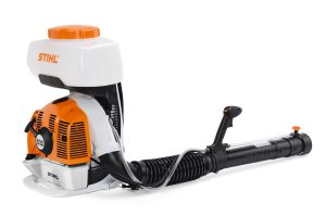 Pulverizador a Gasolina STIHL SR 430 de 14 Litros