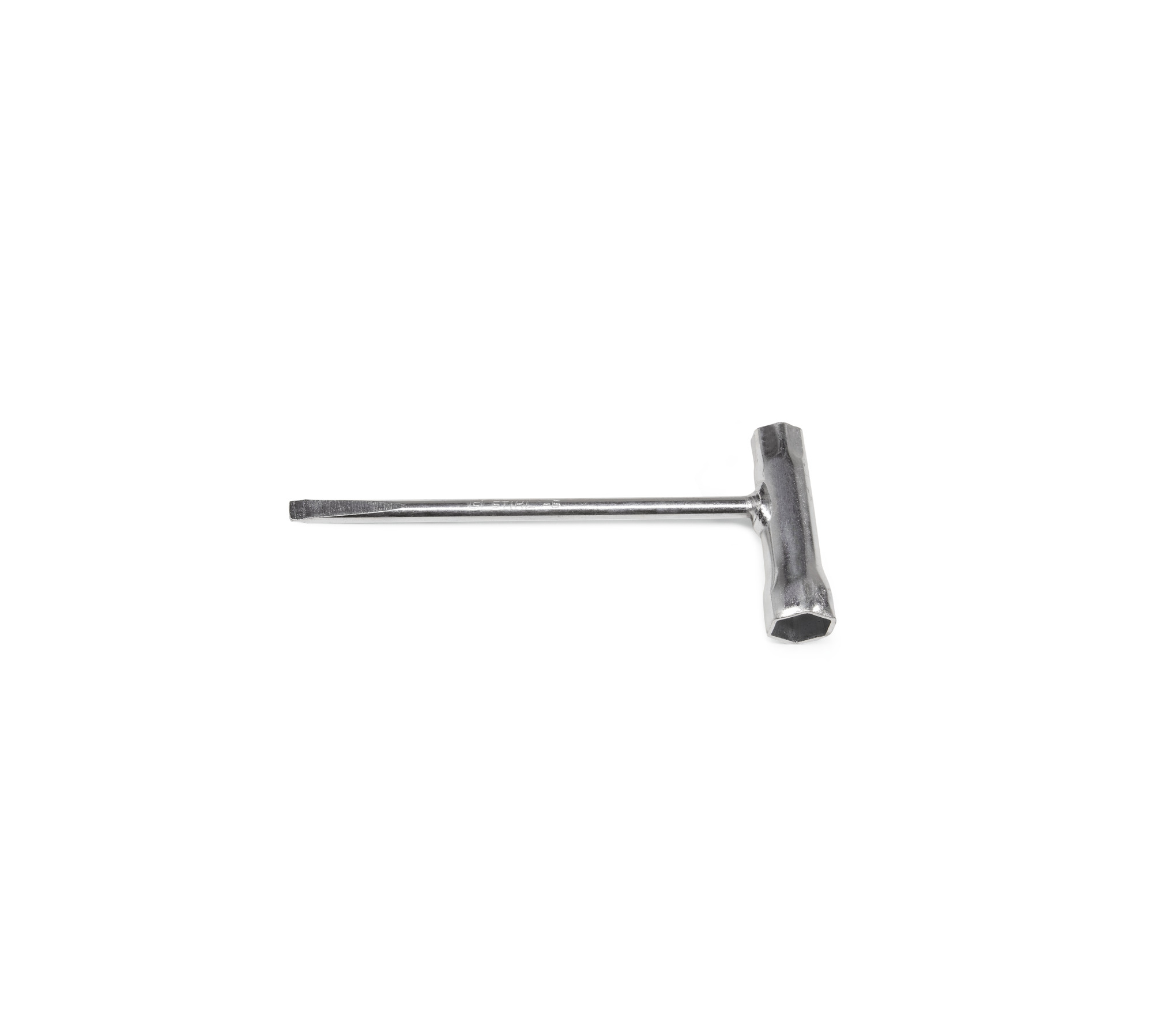 Chave Combinada STIHL 19-13 para Motosserras