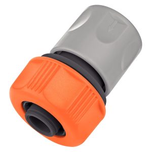 Engate Rápido Tramontina para Mangueira 5/8" e 3/4"