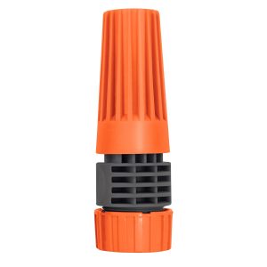 Esguicho Tramontina com Engate Rosqueado para Mangueira 1/2"
