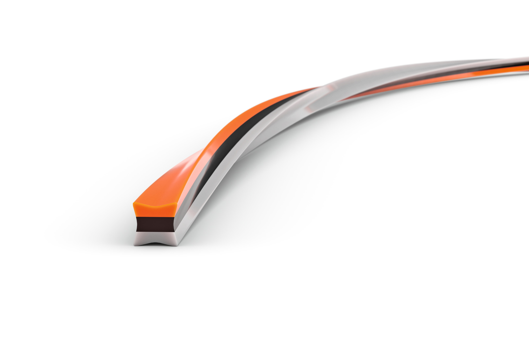 Fio de Corte STIHL CF3 Pro 3,3 mm x 34 m 3K 0000 930 4311