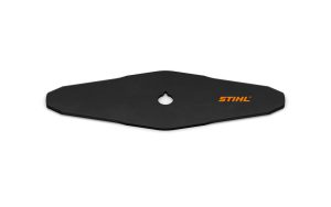 Lâmina de 2 Facas Especial STIHL 305-2 Furo 20 mm