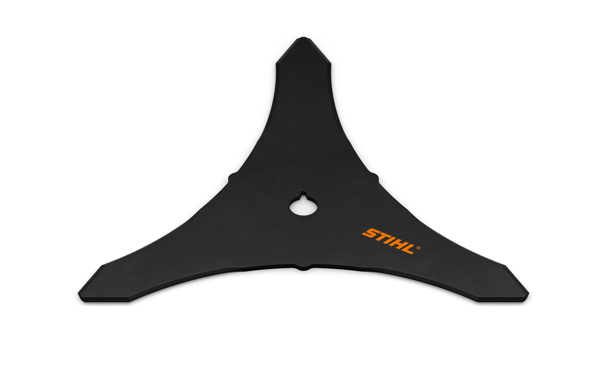 Lâmina de 3 Facas STIHL Ø 300 mm Furo 20 mm
