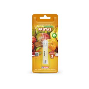 Fertilizante Ourogarden Frutas Flaconete 10 ml