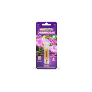 Fertilizante Ourogarden Orquídeas Flaconete 5 ml