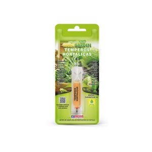 Fertilizante Ourogarden Temperos e Hortaliças Flaconete 5 ml