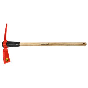 Picareta Alvião Tramontina Tamanho 4 com Cabo Multilaminado 90 cm