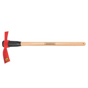 Picareta Chibanca Tramontina Tamanho 4 com Cabo Multilaminado 90 cm