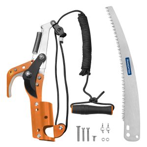 Podador de Galhos com Serrote Tramontina 12" sem Cabo