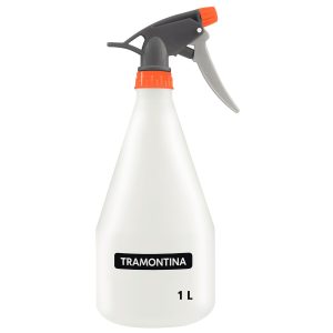 Pulverizador Manual Tramontina 1 Litro