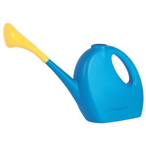 Regador para Jardim Tramontina 2 Litros em Plástico Azul