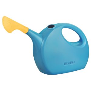 Regador para Jardim Tramontina 7 Litros em Plástico Azul