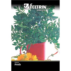 Semente de Arruda Feltrin 100 mg