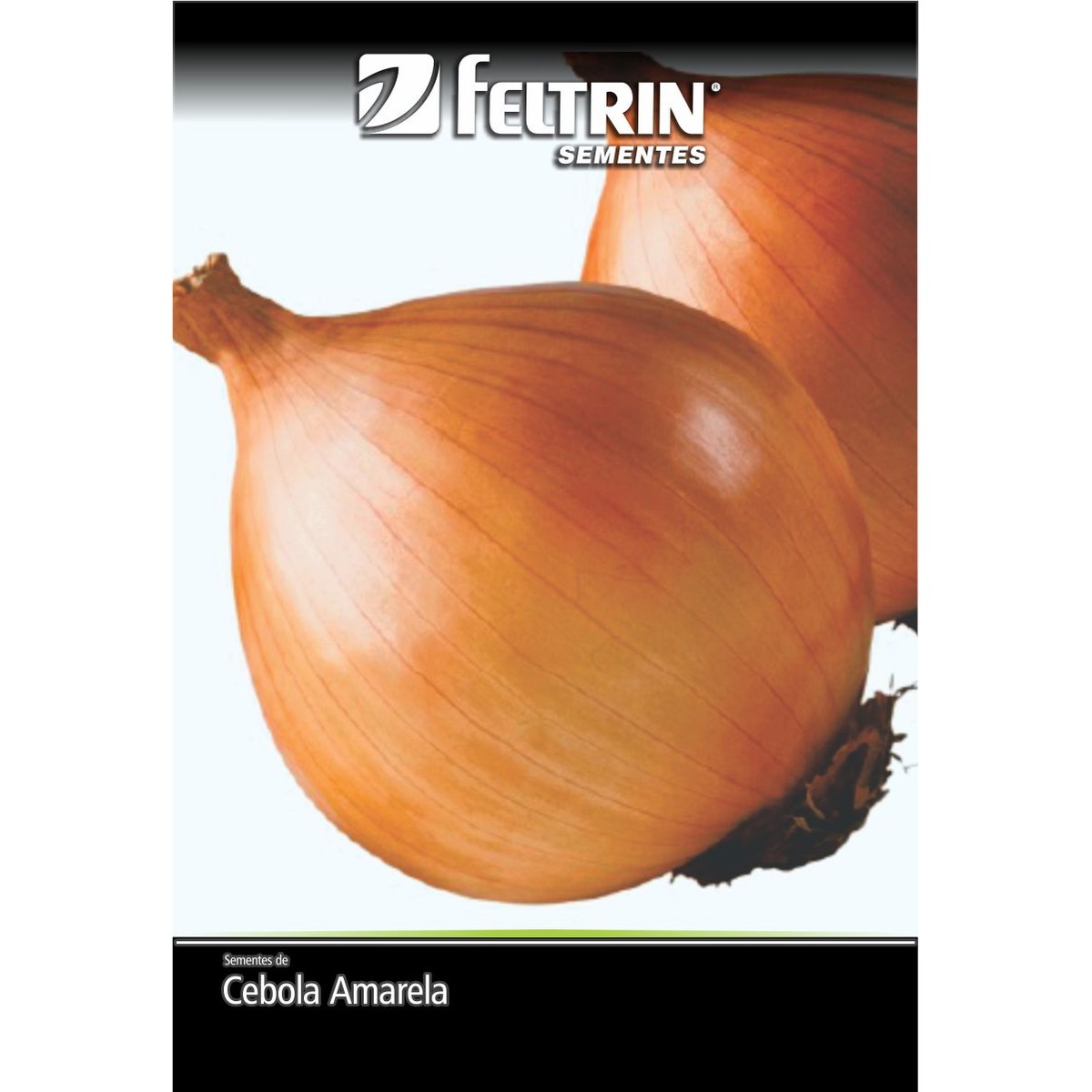 Semente de Cebola Baia Herval Feltrin 400 mg