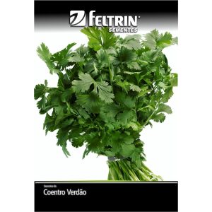 Semente de Coentro Verdão Feltrin 1,6 g