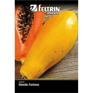 Semente de Mamão Formosa Feltrin 250 mg