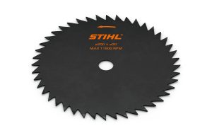 Serra Circular STIHL Standard 200-44 Furo 20 mm