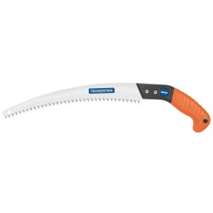 Serrote de Poda Profissional Tramontina 12,5" Fixo com Cabo Emborrachado