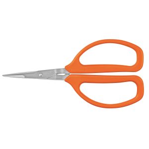 Tesoura para Frutas Tramontina Inox 15,3 cm