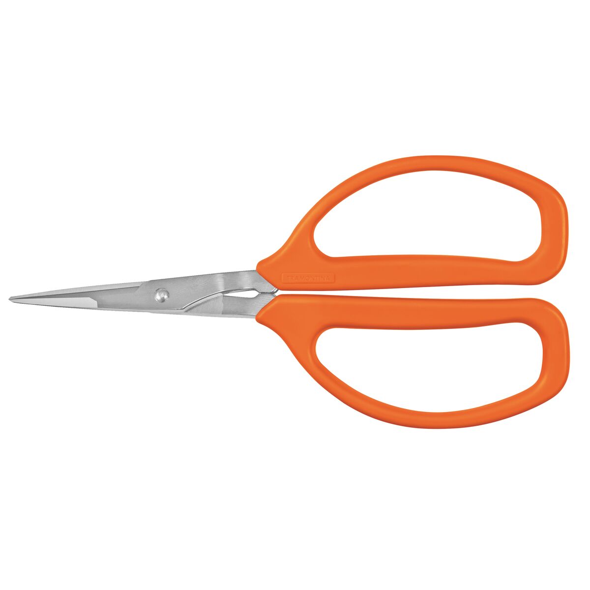 Tesoura para Frutas Tramontina Inox 15,3 cm