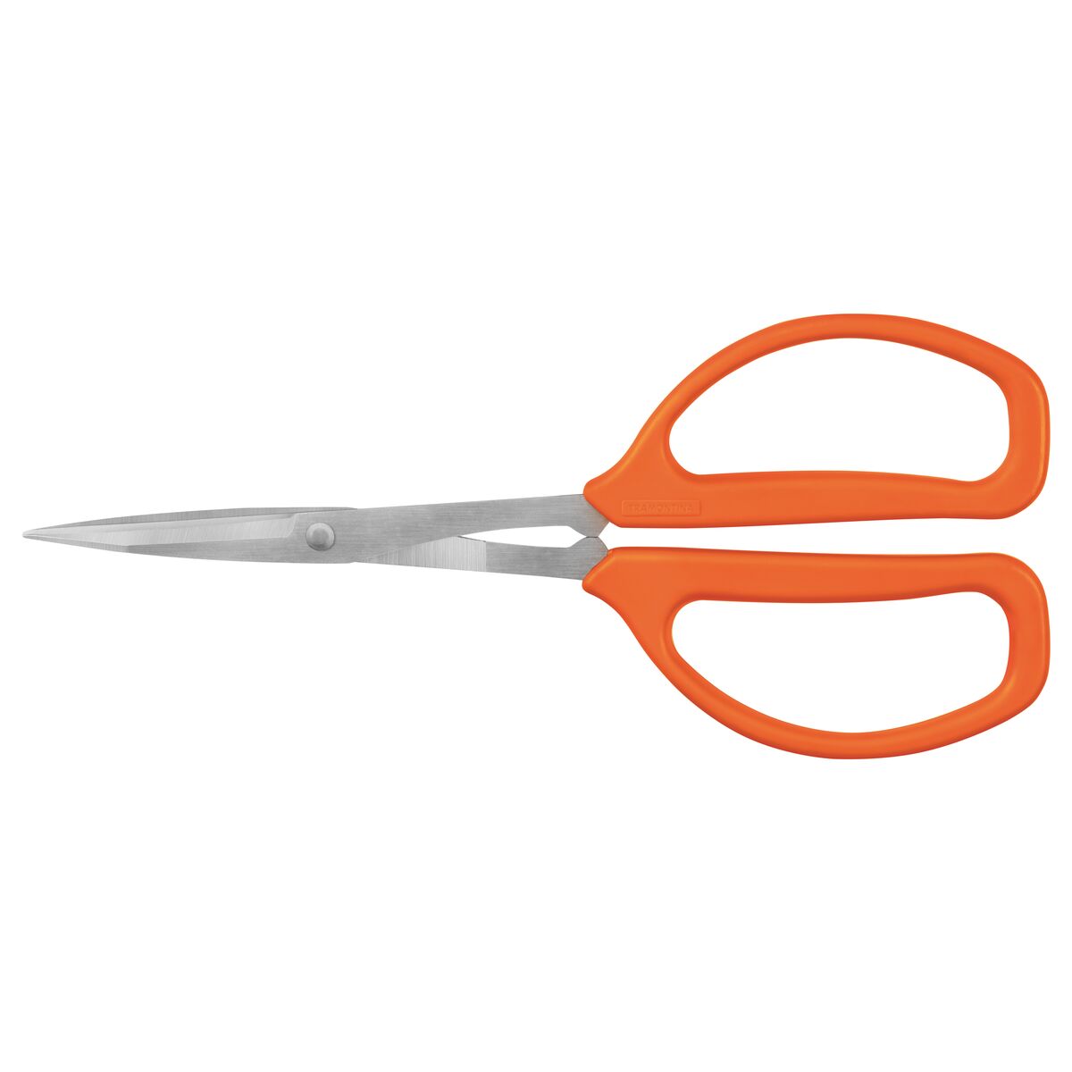 Tesoura para Frutas Tramontina Inox 18,6 cm