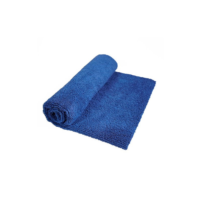 Toalha de Microfibra sem Costura Vonixx 40×40 cm 350 GSM